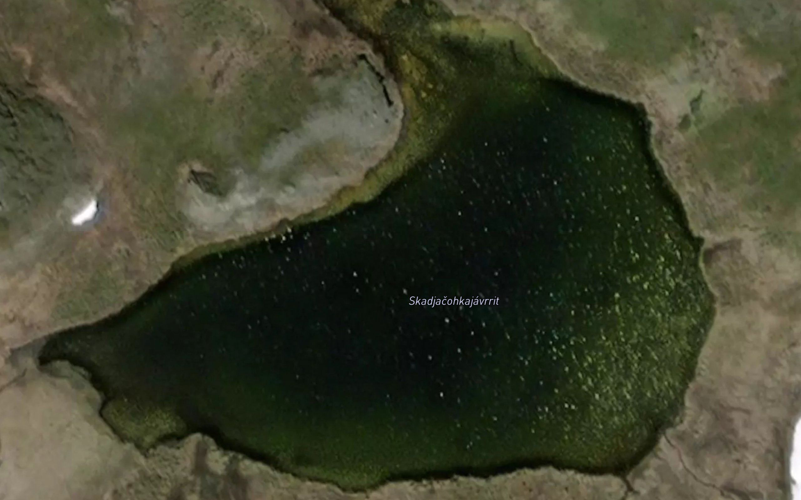 Skadjacohjavri