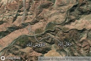 Rudkhaneh-ye Goli Huk