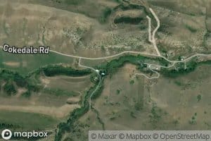 Eldridge Creek