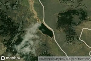 Soderquist Reservoir
