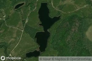 Lac Foriel