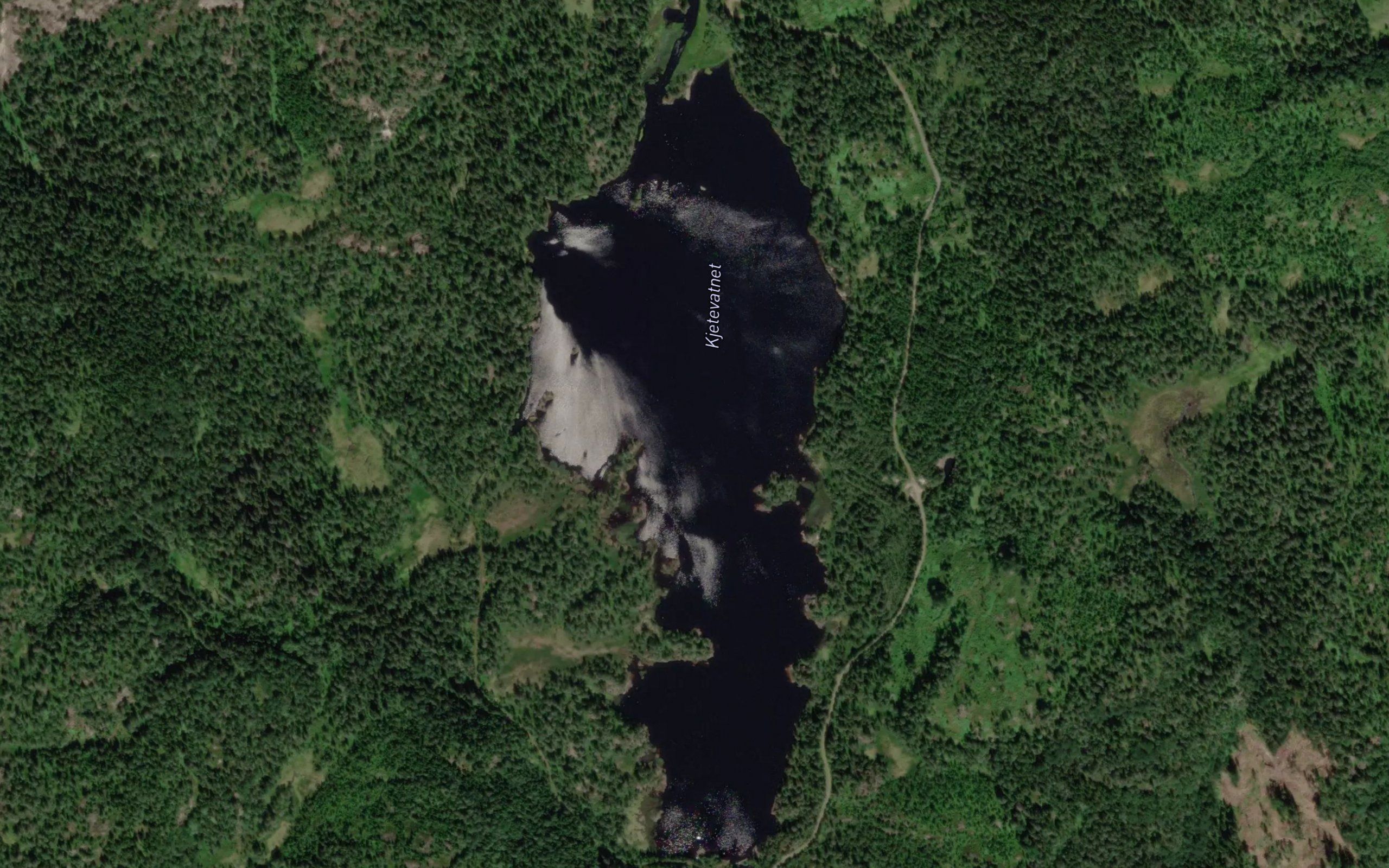 Kjetevatn
