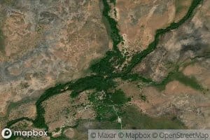 Morichal Faldiquerita