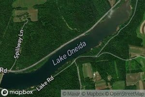 Lake Oneida
