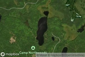 Camp One Lake