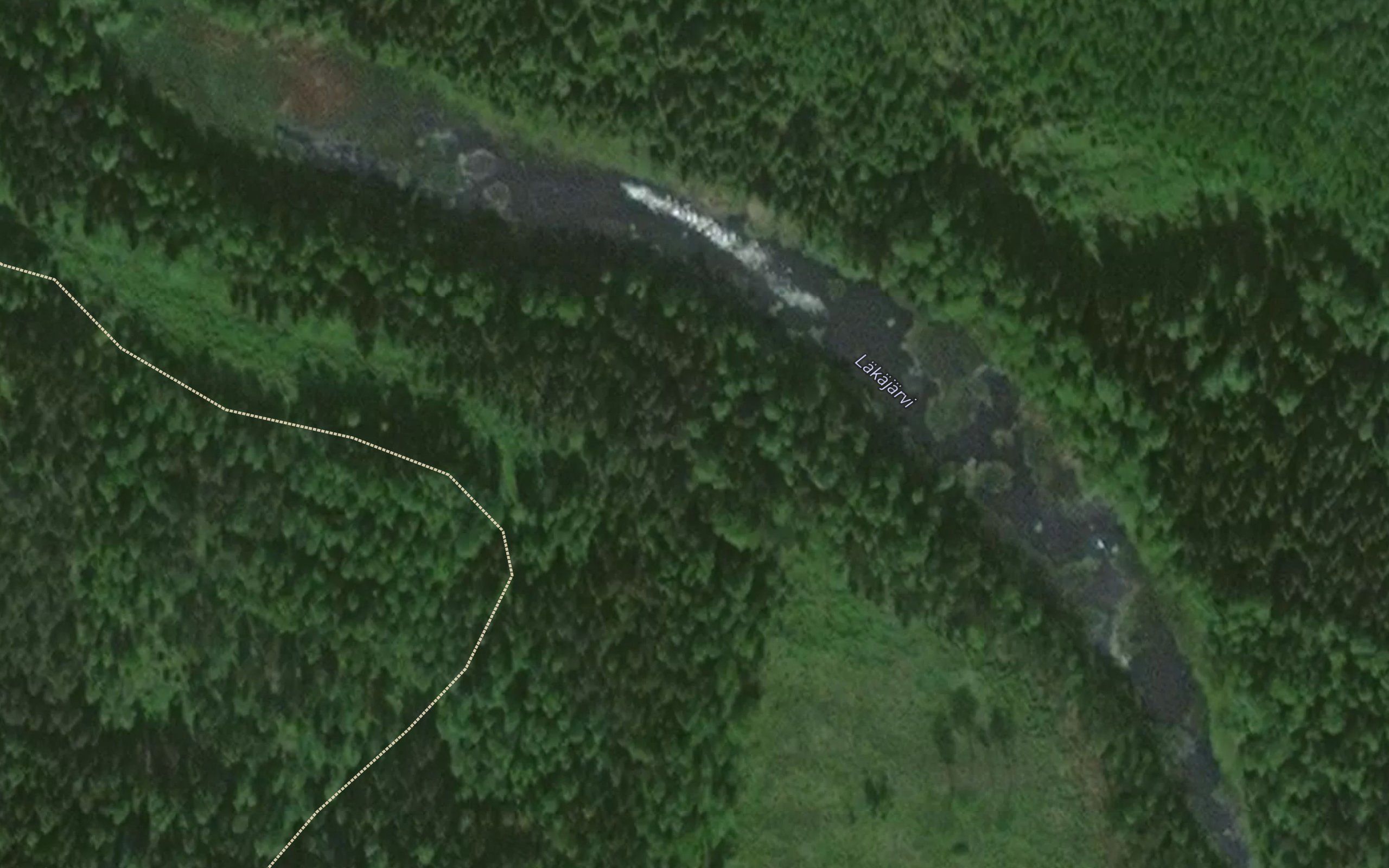 Lakajarvi