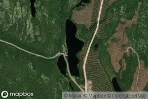 Lac Bob