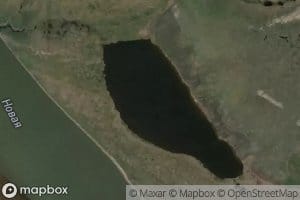 Bol'shaya Lesnaya Rassokha