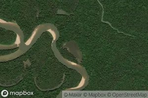 Lagoa Ressaca da Galinha