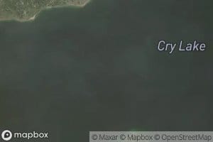 Cry Lake