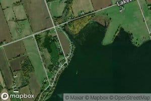 Wood Duck Creek