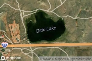 Ditto Lake
