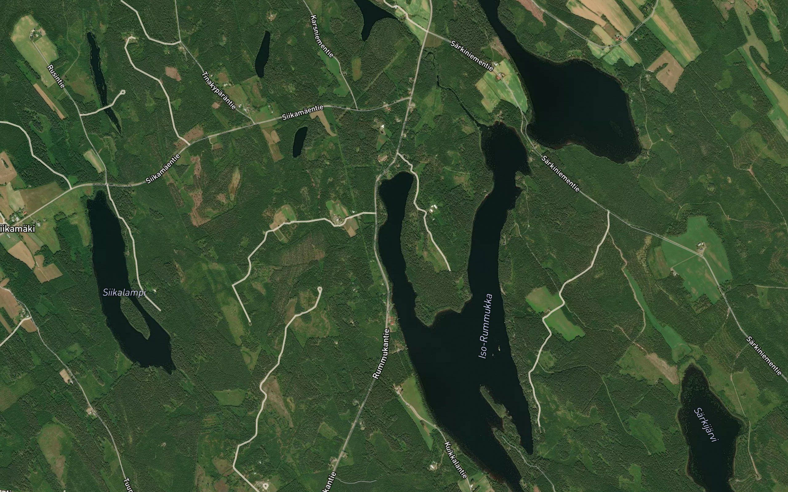Mustalahti
