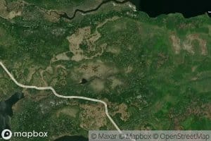 West Branch of Marie Joseph Brook