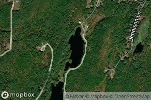 Number Three Reservoir