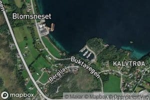 Bergebukta