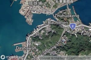 Bachi Men