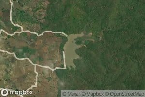 Ang Kep Nam Huai Mae Ngon