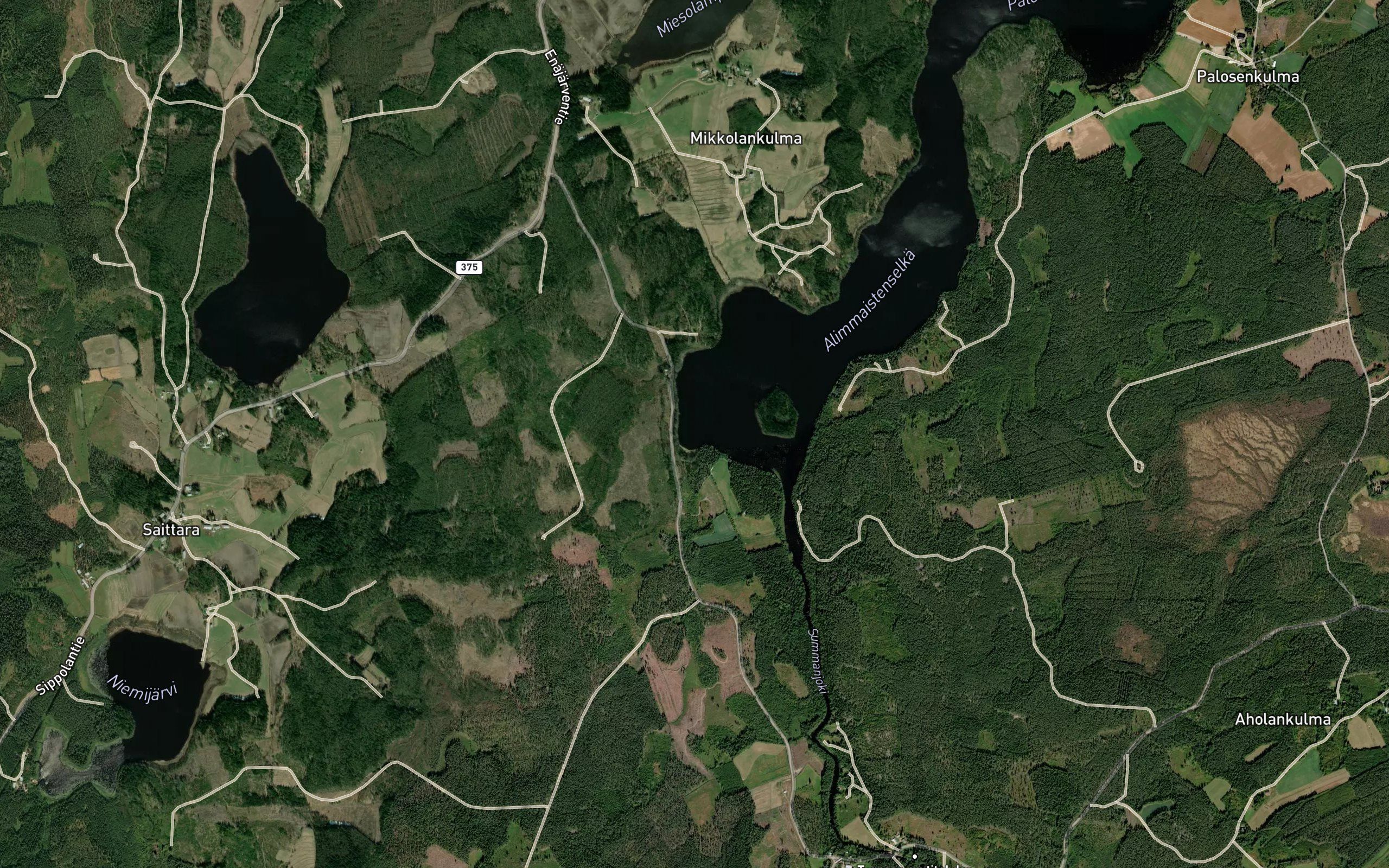 Pitkalahti