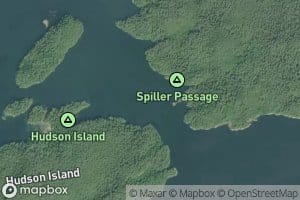 Spiller Passage
