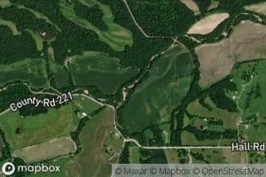 North Fork Guinns Creek