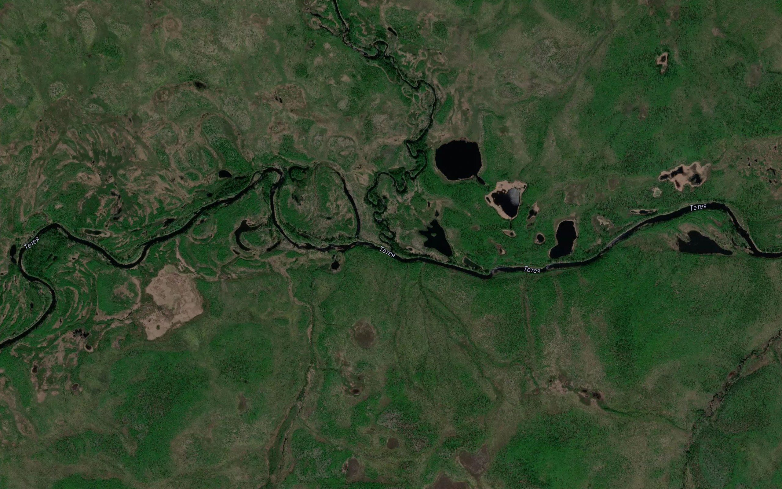 Verkhnyaya Pul'vanengne