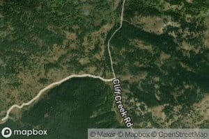 Clause Creek