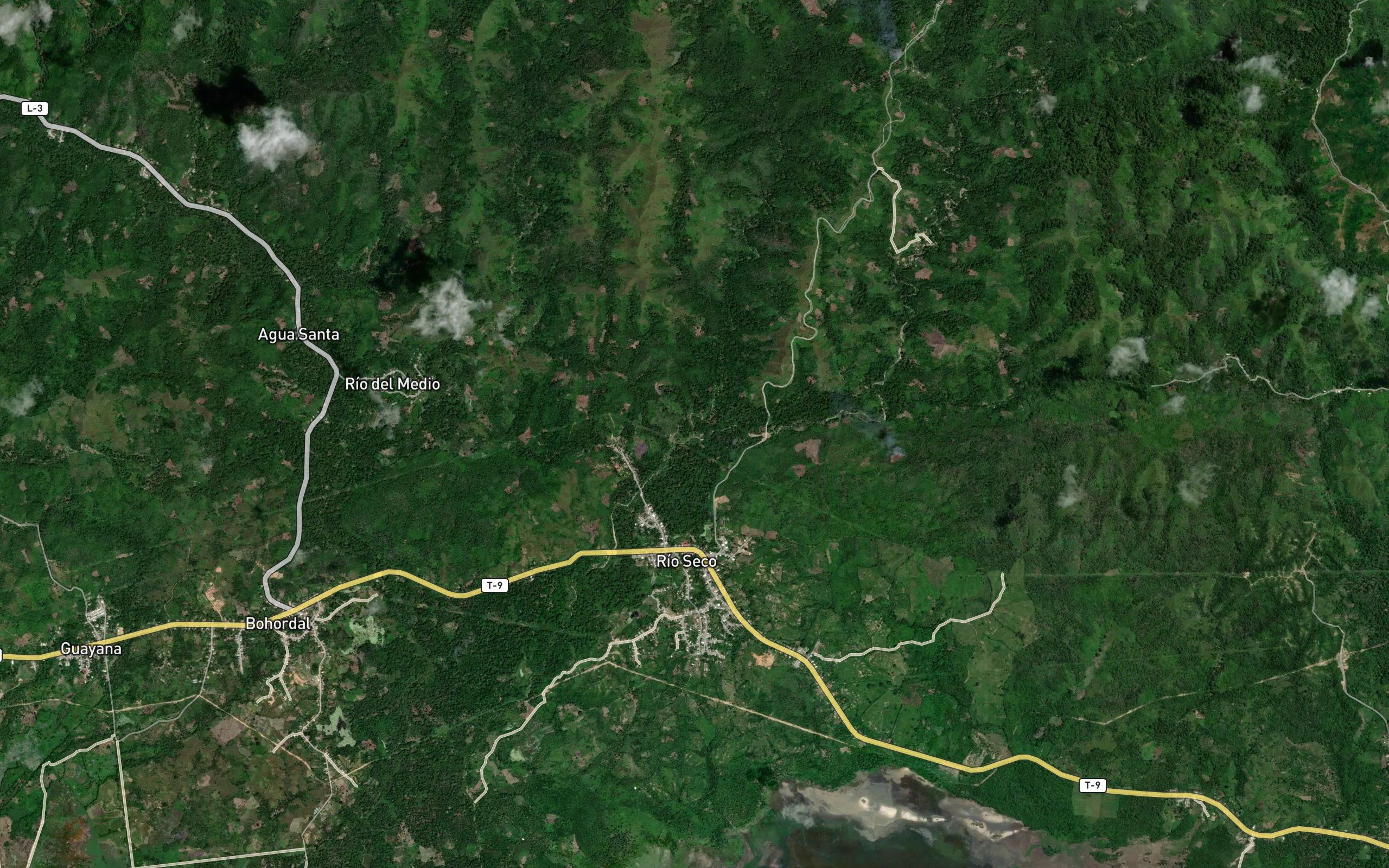 Rio Blanco
