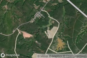 Ang Kep Nam Ban Huai Dok Mai