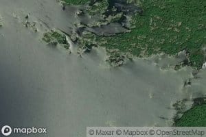 Parnassus Cove