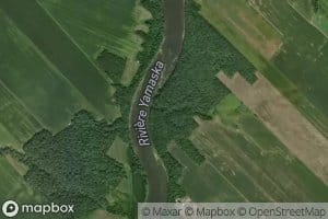 Ruisseau Lincourt-Laplante