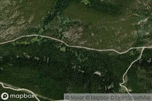 South Cunningham Creek