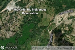Quebrada Aico