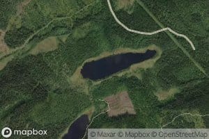 Langtjernet