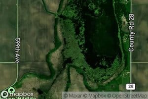 Rice Lake