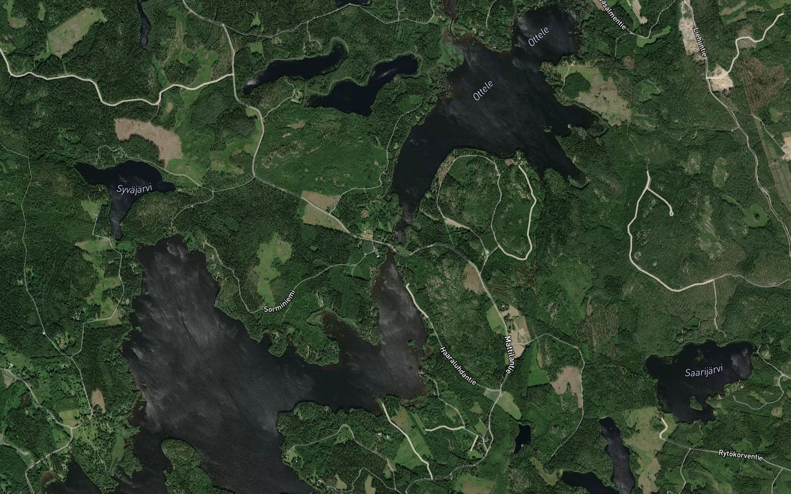 Kivisalmi