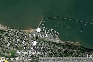 Atlantic Highlands Yacht Harbor