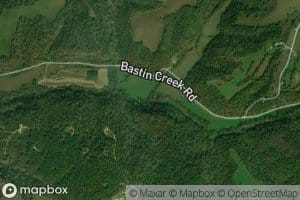 Crane Creek