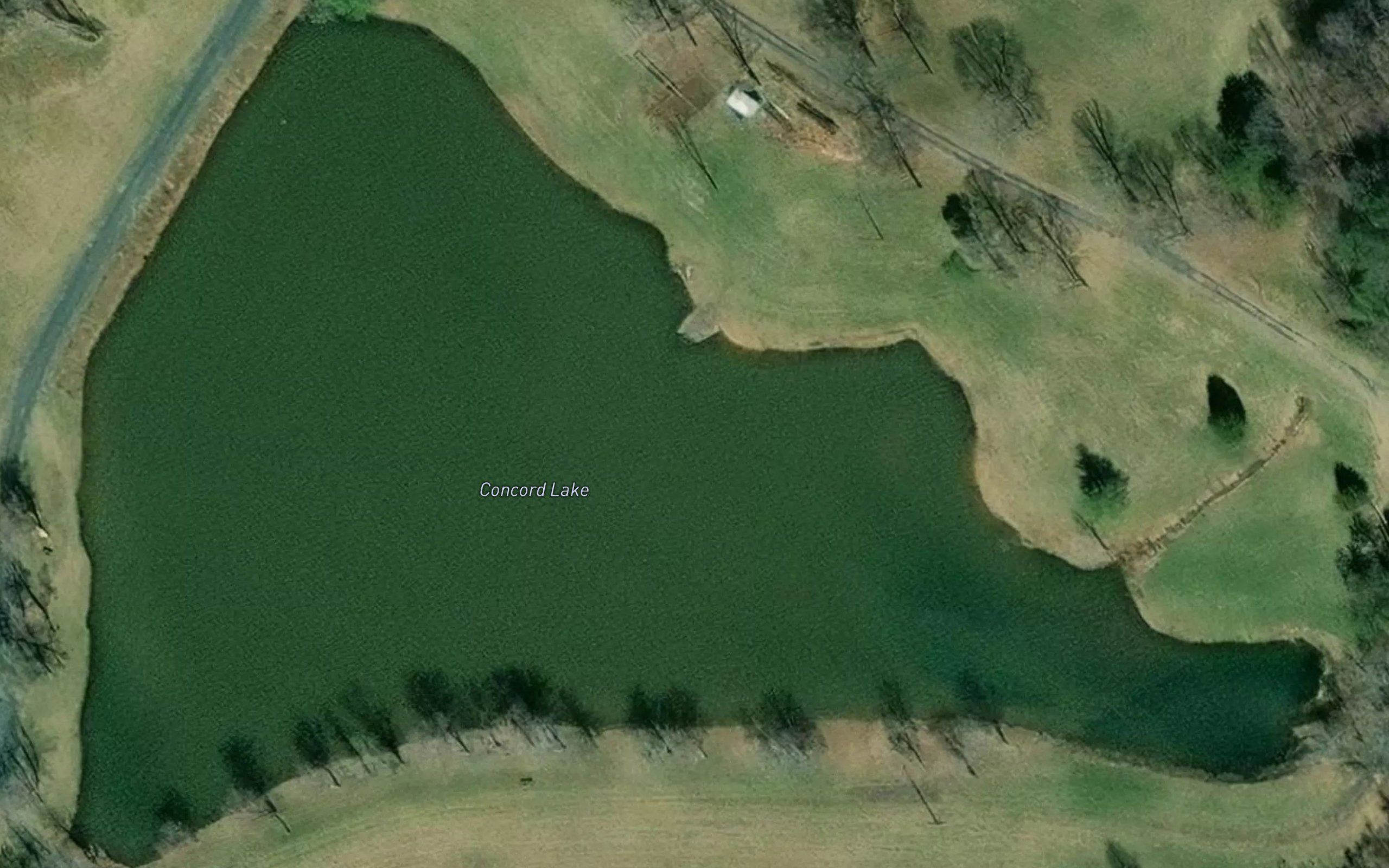 Concord Lake