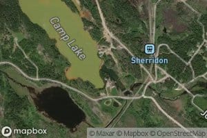 Sherlett Creek