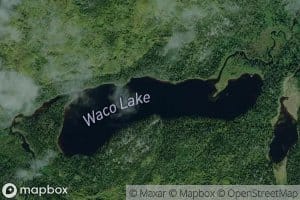 Waco Lake