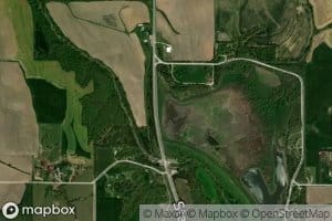 Nemaha County State Lake