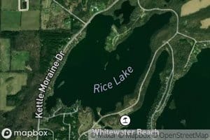 Rice Lake