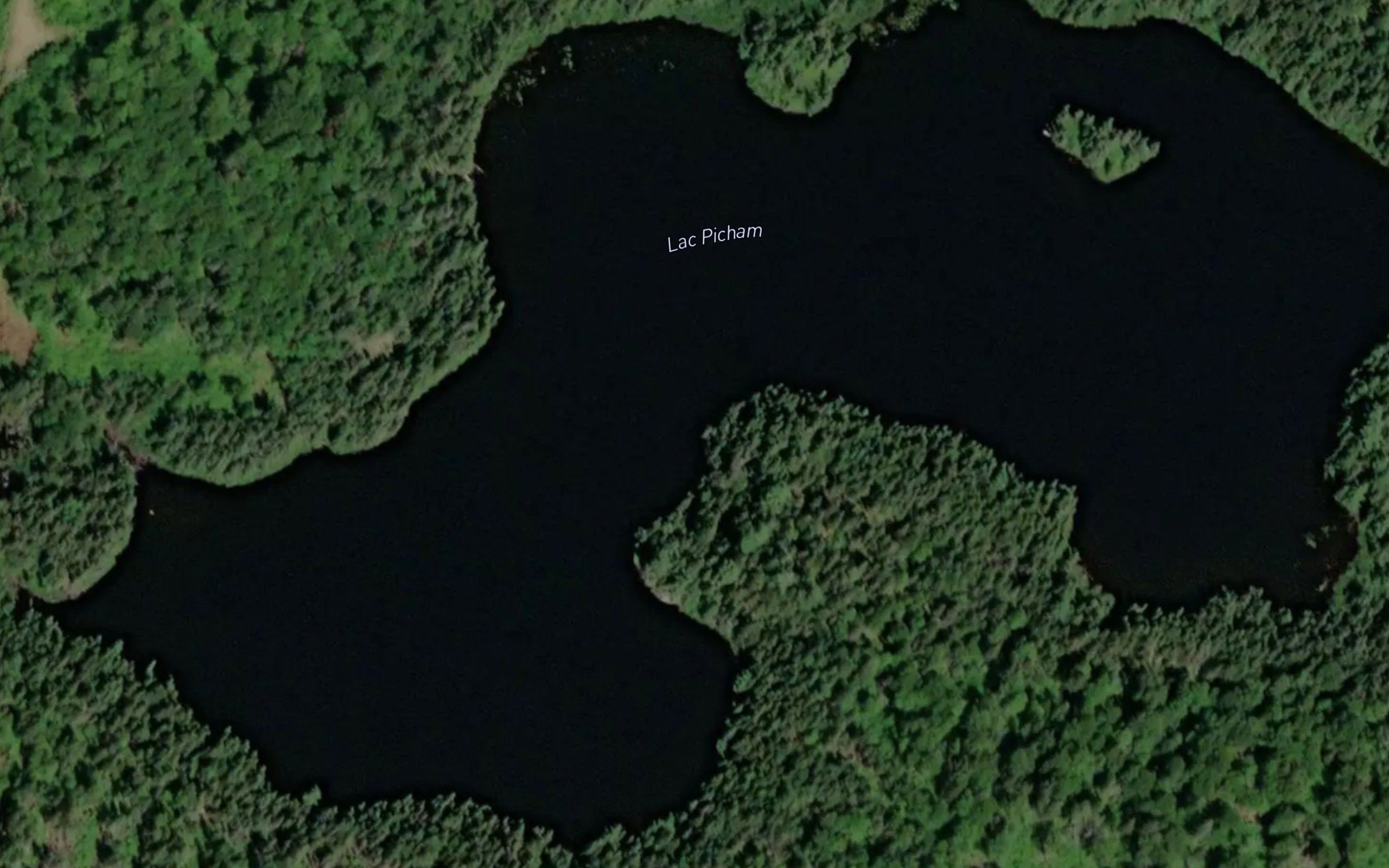 Lac Picham