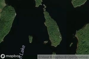 Spanish Lake