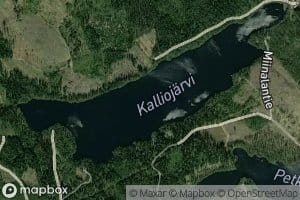 Kalliojarvi