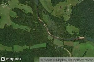 Crumley Branch