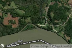 Arroyo Chico Alferez