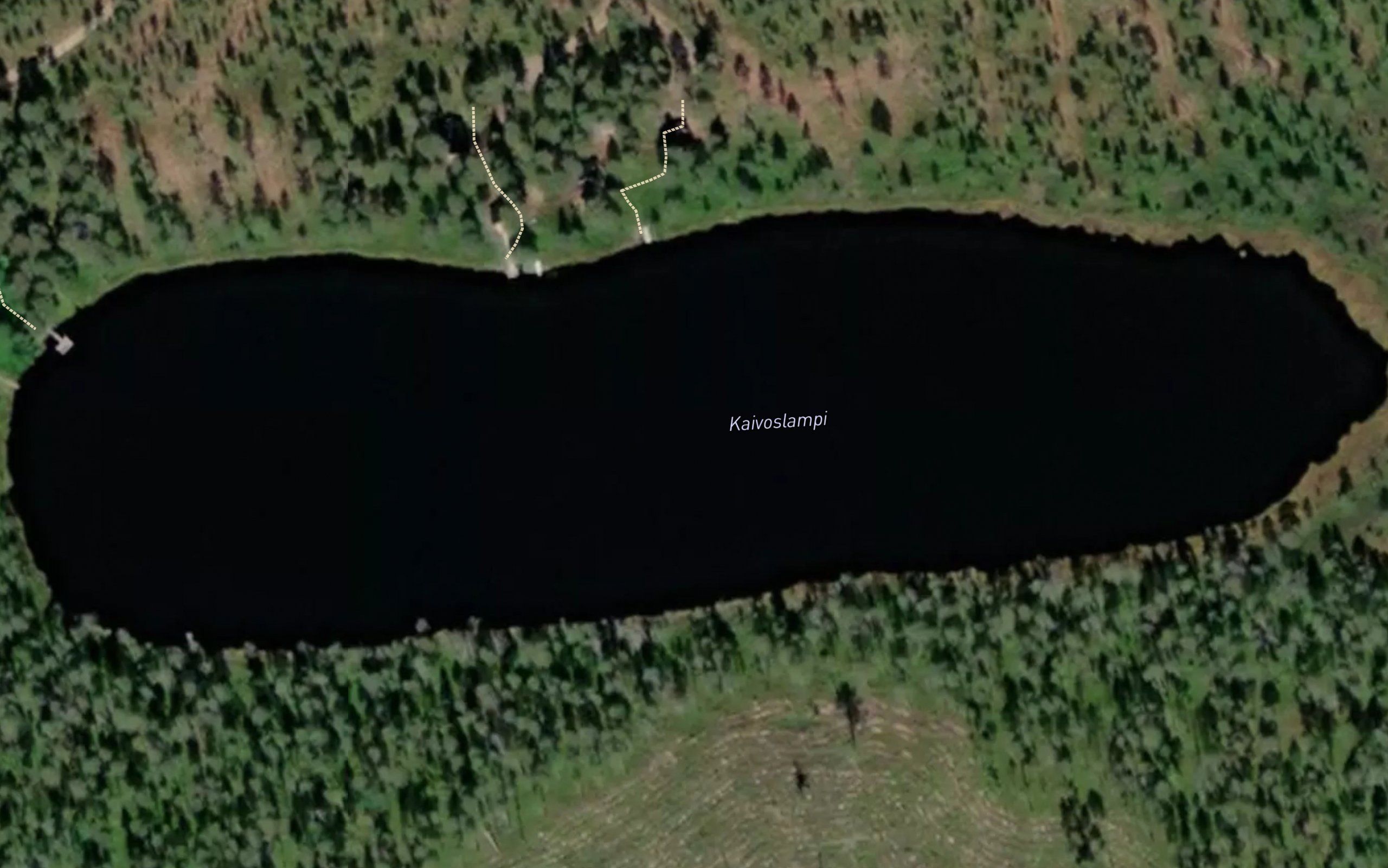 Kaivoslampi