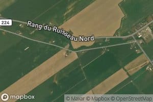 Ruisseau Vanasse